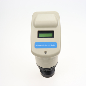 Capteur de niveau d'eau à signal de sortie RS485, mesure de profondeur par ultrasons, capteur de niveau pour solides - Product Image 4