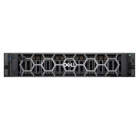 Serveur personnalisable R760 2U 4 GPU pour l'IA, serveur intelligent pour le cloud, DeepSeek, déploiement localisé