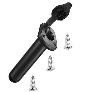 Support de canne à pêche en PVC pour cannes à pêche en kayak - Product Image 5