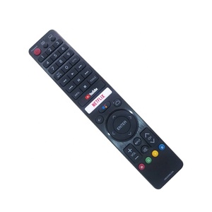 Phổ gb326wjsa thay thế điều khiển từ xa cho <span class=keywords><strong>SHARP</strong></span> TV thông minh LED sử dụng nhà với ánh sáng và LCD chức năng tùy chỉnh các tính năng - Product Image 5