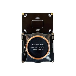 NFC copiadora IC ID <span class=keywords><strong>Tag</strong></span> Token duplicador Proxmark3 V3.0 Kit RFID Control DE ACCESO lector 512Khz escritor 13,56 Mhz programador lector - Product Image 1