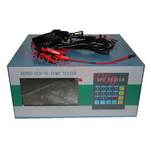 Giá tốt nhất V3 V4 V5 EDC ecd <span class=keywords><strong>ve</strong></span> điện tử bơm nhiên liệu thử nghiệm - Product Image 3