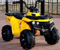 Fabricant chinois, vente en gros de voitures électriques pour enfants, ATV puissant, nouvelle voiture à batterie pour enfants