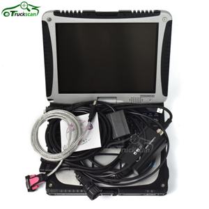 Pathfinder Linde canbox รถยกเครื่องมือวินิจฉัยรถสแกนเนอร์ Linde สายวินิจฉัยหมอ - Product Image 3