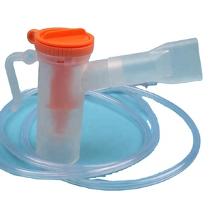 Nhà máy trực tiếp xách tay y tế cấp PVC xử lý loại máy phun sương Kit - Product Image 3