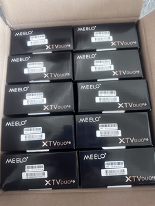 TV Box Android <span class=keywords><strong>11</strong></span> XTV DUO2 S 2026 en Oferta, Amlogic S905W2 4K 2GB 16GB, Decodificador Estable Original <span class=keywords><strong>VS</strong></span> XTV SE2 XTV <span class=keywords><strong>Pro</strong></span> - Product Image 5