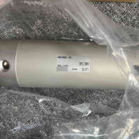 Cylindre pneumatique léger CG1BN25-700Z CG1TN50-25Z CG1DN100-25Z CG1UN63-90Z-XC37, mini-cylindre, garantie 1 an