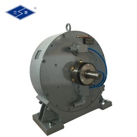 Dynamomètre électronique à courants de Foucault 63KW 250Nm de couple CE pour frein
