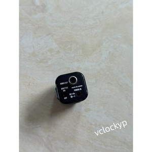 กล้องอุตสาหกรรม Watec WAT-502B มือสอง 1 ชิ้น - Product Image 4