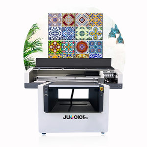 Jucolor Nano Kích thước 9012 UV phẳng kỹ thuật số máy <span class=keywords><strong>in</strong></span> cho chai ván trượt thủy tinh nhựa Acrylic 3D <span class=keywords><strong>in</strong></span> ấn bút phổ máy <span class=keywords><strong>in</strong></span> - Product Image 3