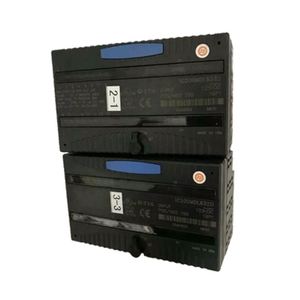 พร้อมโมดูลอินพุตแบบแยกส่วน IC200MDL632 ที่มีอายุการใช้งานยาวนาน - Product Image 1