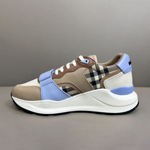 Factory wholesale trendy sports shoes, outdoor casual walking shoes, luxurious tennis shoes, for both men and women - Product Image 1