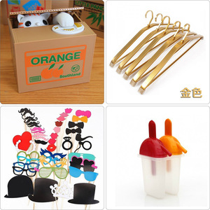 Descuentos en grandes almacenes: manteles individuales, bolsos cruzados, perchas de aleación de aluminio, moldes para helados, moldes para cubitos de hielo con forma de huevo. - Product Image 2