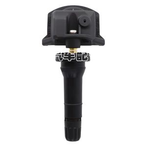 Capteur TPMS Hyundai 52940 L8200 externe 433 MHz pour véhicules Hyundai - Product Image 2