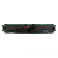 Kontroler Suhu Digital SF283F Smart Open Display Cabinet Defog dengan Relay Kipas