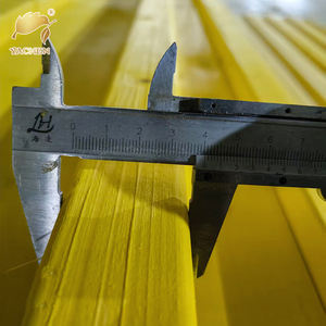 <span class=keywords><strong>Poutre</strong></span> de coffrage légère H20 - 4,8 kg/m, manipulation et assemblage faciles pour une construction rapide - Product Image 5