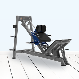 Équipement de fitness et de musculation à charges libres SUPER CALF <span class=keywords><strong>HACK</strong></span> Press <span class=keywords><strong>Hack</strong></span> Squat / Équipement de fitness pour levée de mollets - Product Image 1