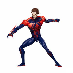 Giocattoli in PVC personalizzati OEM 3D stampati in PVC materiale Marvel film <span class=keywords><strong>di</strong></span> ragno uomo giocattolo Action <span class=keywords><strong>Figure</strong></span> - Product Image 5