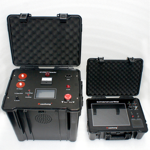 เครื่องตรวจสอบสายเคเบิลใต้ดิน HZ-A10 ราคาประหยัดจากผู้ผลิต Huazheng - Product Image 2