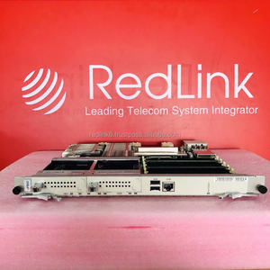 03054105  WP1D000GOU02 ชุดอินเทอร์เฟซ IP (4 GE, ออปติคอล)  BCS  ระบบเครือข่ายหลัก BSC6900 BSC6000 บอร์ด - Product Image 5