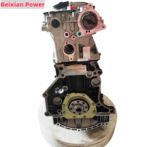 Usine tout nouveau 1.8T Long Bloc Moteur Assemblage <span class=keywords><strong>CDA</strong></span> <span class=keywords><strong>5</strong></span> pour Volkswagen Passat CC Golf Audi A3 TT - Product Image 3