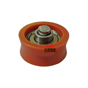 YCZCO <span class=keywords><strong>ALUPLAST</strong></span>-4 Gruppo Puleggia in Plastica Resistente alle Intemperie per <span class=keywords><strong>Finestre</strong></span> Esterne - Product Image 4