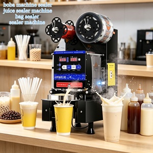 Máquina Selladora de Banda Continua de Alta Eficiencia para Empaquetado de Bolsas de Plástico y Soluciones de Sellado de Alimentos - Product Image 1