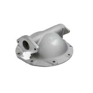 Прецизионные CNC литые под давлением автомобильные запчасти завод <span class=keywords><strong>OEM</strong></span> услуги по обработке алюминиевого фрезерного сверления процесс протяжки - Product Image 4