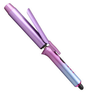 Prix usine Salon <span class=keywords><strong>professionnel</strong></span> bigoudi céramique ionique grand Waver baril baguette <span class=keywords><strong>à</strong></span> friser <span class=keywords><strong>fer</strong></span> <span class=keywords><strong>à</strong></span> friser - Product Image 1