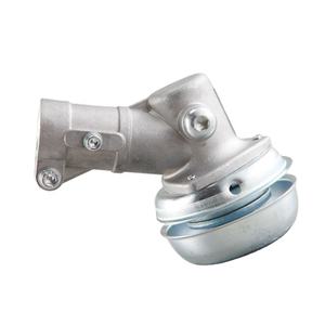 Tête d'engrenage débroussailleuse Boîte de vitesse pour <span class=keywords><strong>Honda</strong></span> GX35 Trimmer Débroussailleuse <span class=keywords><strong>Tondeuse</strong></span> à gazon <span class=keywords><strong>pièces</strong></span> de rechange - Product Image 1