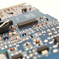 Fabricante OEM de Ensamblaje de PCBA que Ofrece Servicio Integral para Placas PCB Automotrices con Acabado de Superficie HASL/OSP/Immersion Gold 1 pieza