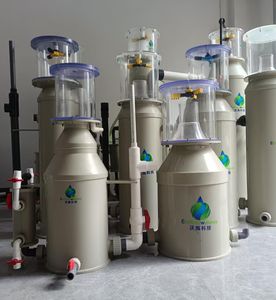 جهاز فصل البروتين عالي الأداء OS-PS-2~300 متر مكعب/ساعة لأحواض المياه المالحة ومصادر تربية الأحياء المائية البحرية - Product Image 5