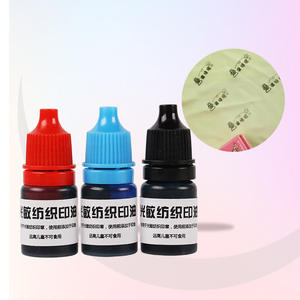 Offre Spéciale photosensible timbre <span class=keywords><strong>encre</strong></span> tissu <span class=keywords><strong>encre</strong></span> imperméable <span class=keywords><strong>pour</strong></span> tissu <span class=keywords><strong>textile</strong></span> tissu timbre - Product Image 3