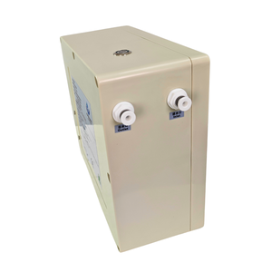 Mikro Nano Kabarcık Jeneratörü Uzun Ömürlü Nanobubble'lar Meyve ve Sebze Yıkama Nanobubble Makinesi Fabrika Satışı - Product Image 1