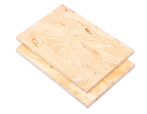 Gỗ Cứng Và Thông 8Mm/9Mm/11Mm Hội Đồng Quản Trị Osb Giá Rẻ Giá Melamine Bảng Cho Đồ Nội Thất Đóng Gói Trang Trí - Product Image 4