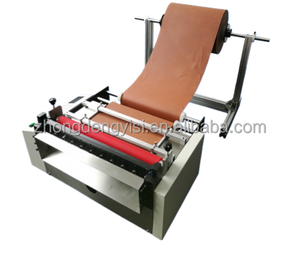 Máquina de Corte de Tela Automática Computarizada de Escritorio, Herramienta de Corte de Papel, Tela, PVC, Cinta, para Uso Comercial - Product Image 1