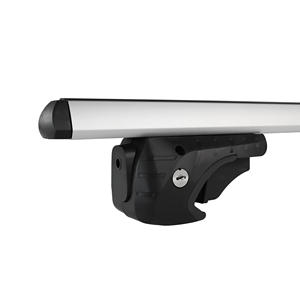 Barres de toit de voiture en acier inoxydable, pour L200 2007 Sprinter, 2019, accessoires <span class=keywords><strong>2022</strong></span> - Product Image 3