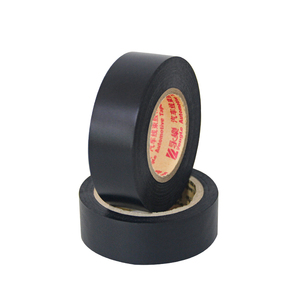YONG <span class=keywords><strong>LE</strong></span> vinyle PVC Auto faisceau de câbles adhésif ruban électrique prix compétitif rubans électriques en vinyle - Product Image 3