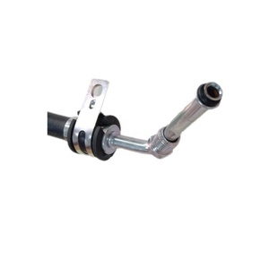 Tuyau haute pression d'huile de direction assistée de voiture de moteur automatique de prix concurrentiel nouveau 4455A353 - Product Image 2