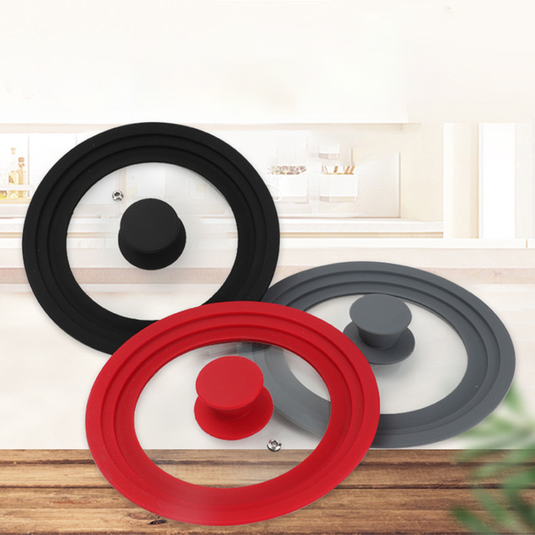 Silicone Kitchenware Accessories Non Stick Cookware