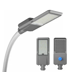 Outdoor LED Street Light для Highway Lighting, New Model, IP66, 150W