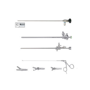 <span class=keywords><strong>Prix</strong></span> du set d'hystéroscopie rigide médicale avec forceps d'hystéroscopie flexible - Product Image 6