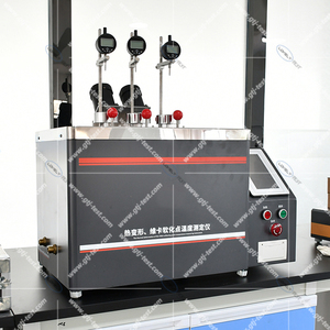 Équipement de laboratoire le plus vendu pour les tests des propriétés thermiques des polymères et les tests en laboratoire de génie civil - Product Image 2