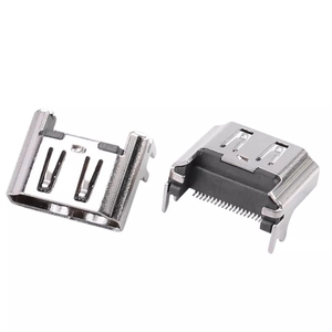 Bộ Phận Sửa Chữa Giắc Cắm Thay Thế Cho <span class=keywords><strong>PS4</strong></span> Cổng Giao Diện Ổ Cắm HDMles Cho Đầu Nối Bộ Điều Khiển <span class=keywords><strong>PS4</strong></span> - Product Image 4