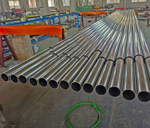 <span class=keywords><strong>Tubi</strong></span> in <span class=keywords><strong>Acciaio</strong></span> Inossidabile ASTM 304 317 316L 904L, Forma Personalizzata Rotonda o Quadrata, Alta Qualità - Product Image 1