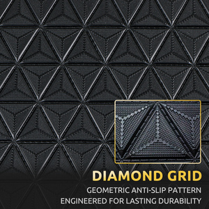 Alfombrillas de Coche Nuevas, Completamente Personalizadas para <span class=keywords><strong>MG</strong></span> ZS EZS <span class=keywords><strong>MG</strong></span> HS EHS <span class=keywords><strong>MARVEL</strong></span> <span class=keywords><strong>R</strong></span>, Diseño Plegable, Resistentes al Desgaste - Product Image 3
