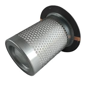 Pièce de compresseur séparateur d'huile industriel Mengma DB2074 - Product Image 1