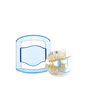 Dental Mund öffner Dental Cheek Retraktoren für Posterior/Anterior Dental Einweg produkt - Product Image 5