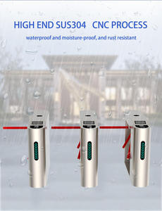 ระบบควบคุมการเข้าถึงขาตั้งกล้องแบบหมุนได้ขาตั้งระบบควบคุมการเข้าออกแบบกึ่งอัตโนมัติ - Product Image 5