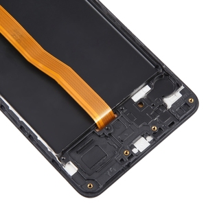 Écran LCD TFT pour <span class=keywords><strong>Samsung</strong></span> <span class=keywords><strong>Galaxy</strong></span> <span class=keywords><strong>A7</strong></span> (2018) / SM-A750F, numériseur complet avec cadre - Product Image 5
